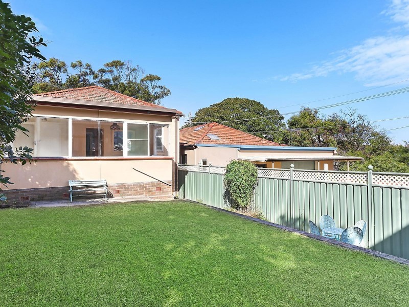 55 St Thomas Street, Bronte NSW 2024