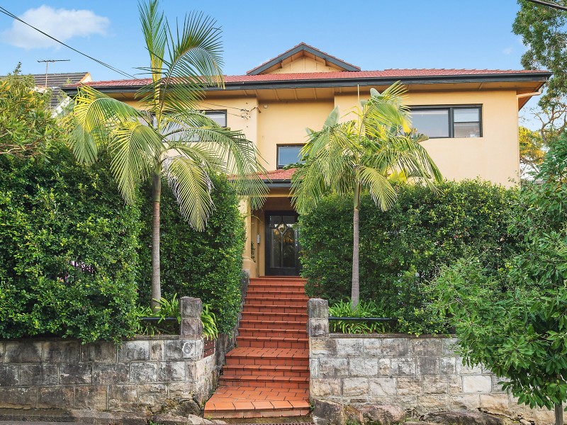 3/6 Fitzwilliam Road, Vaucluse NSW 2030