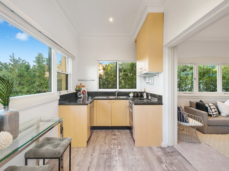 3/6 Fitzwilliam Road, Vaucluse NSW 2030