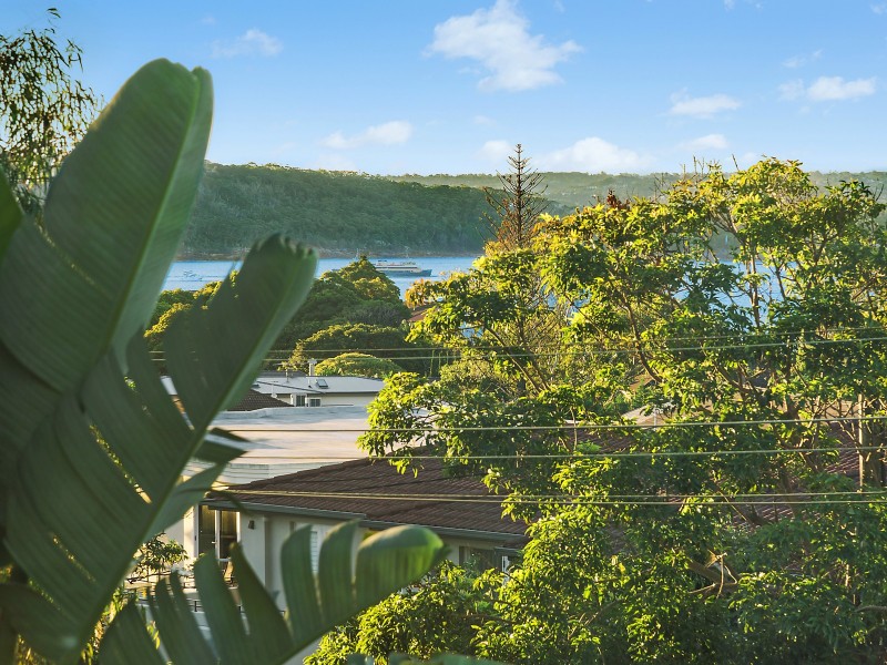 3/6 Fitzwilliam Road, Vaucluse NSW 2030