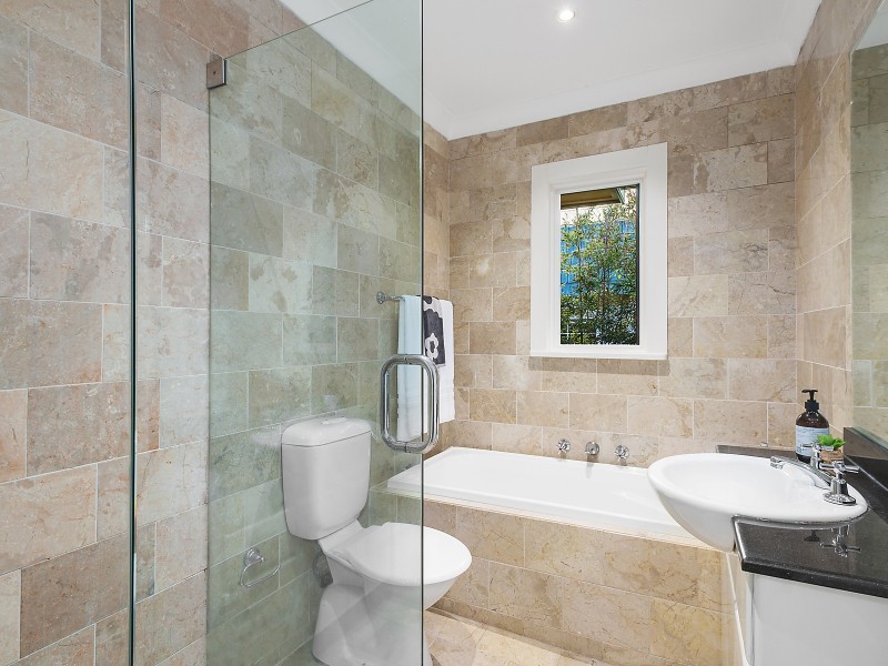 3/6 Fitzwilliam Road, Vaucluse NSW 2030