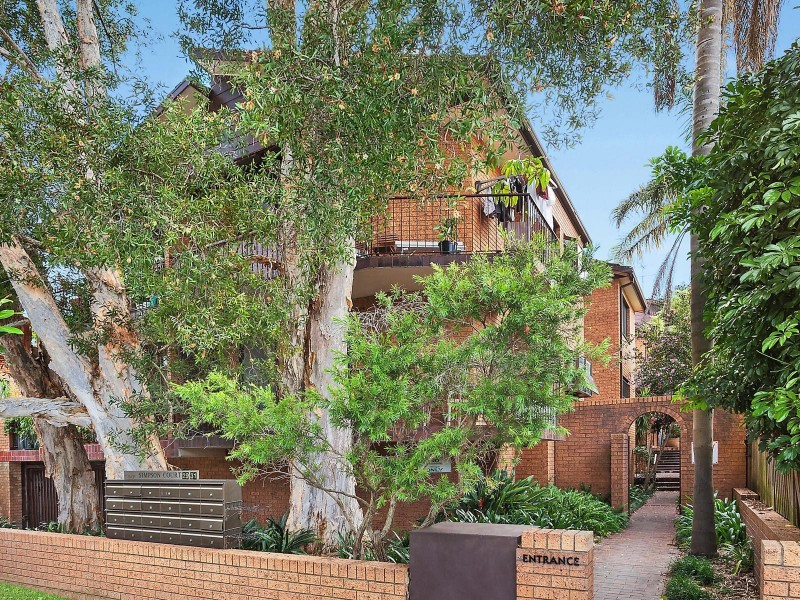 7/29 Simpson Street, Bondi NSW 2026