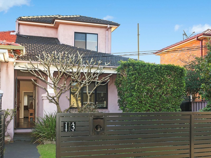 13 Wild Street, Maroubra NSW 2035