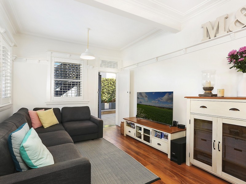 3/5 Waltham Street, Coogee NSW 2034