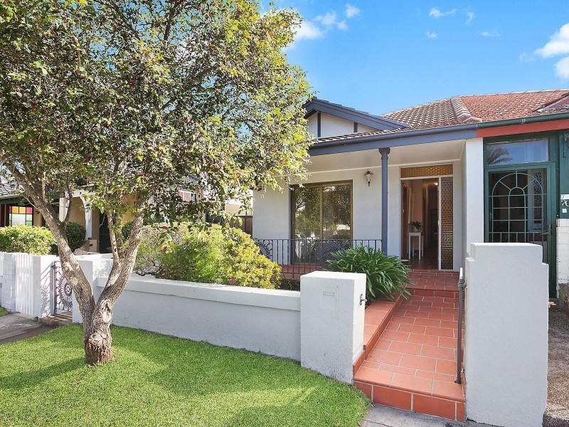 70A Carrington Road, Randwick NSW 2031