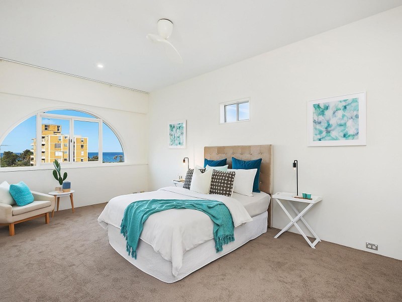 6/174 Arden Street, Coogee NSW 2034