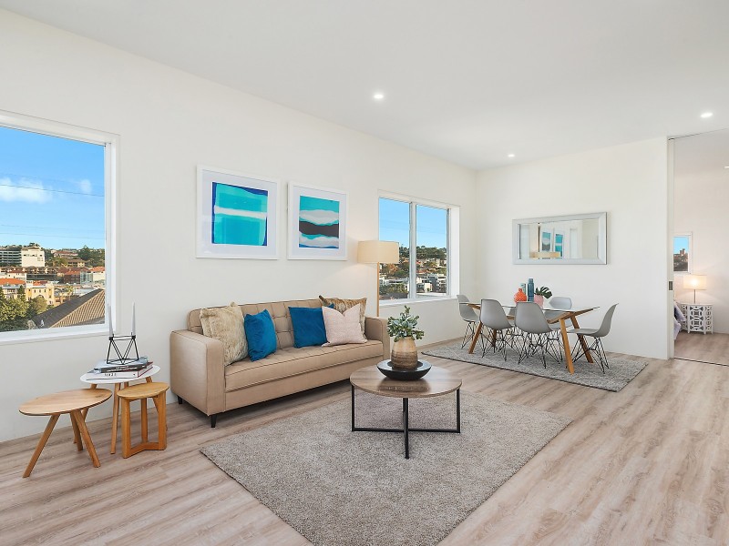 6/174 Arden Street, Coogee NSW 2034