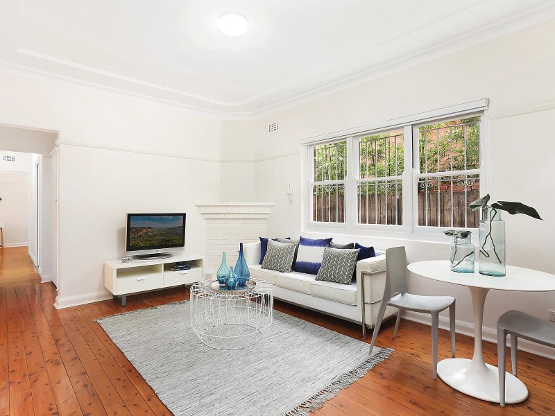 4/623 Anzac Parade, Maroubra NSW 2035