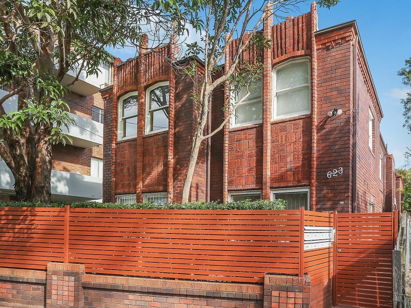 4/623 Anzac Parade, Maroubra NSW 2035