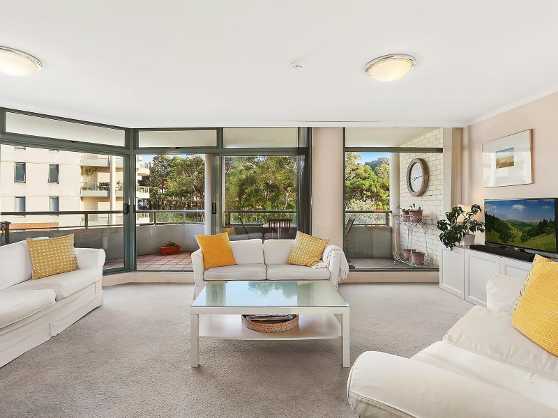 203/7 Black Lion Place, Kensington NSW 2033