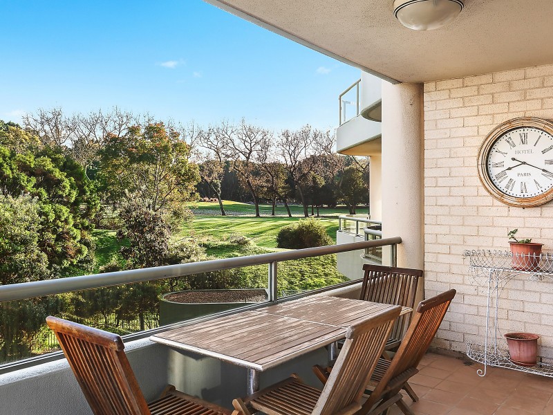 203/7 Black Lion Place, Kensington NSW 2033