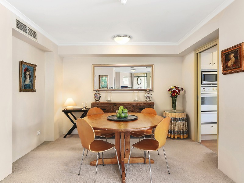 203/7 Black Lion Place, Kensington NSW 2033