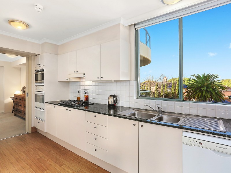 203/7 Black Lion Place, Kensington NSW 2033