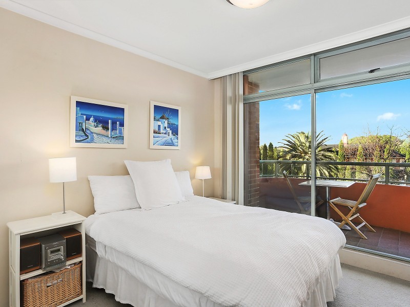 203/7 Black Lion Place, Kensington NSW 2033