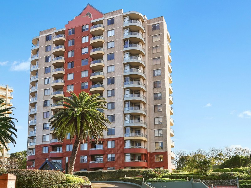 203/7 Black Lion Place, Kensington NSW 2033