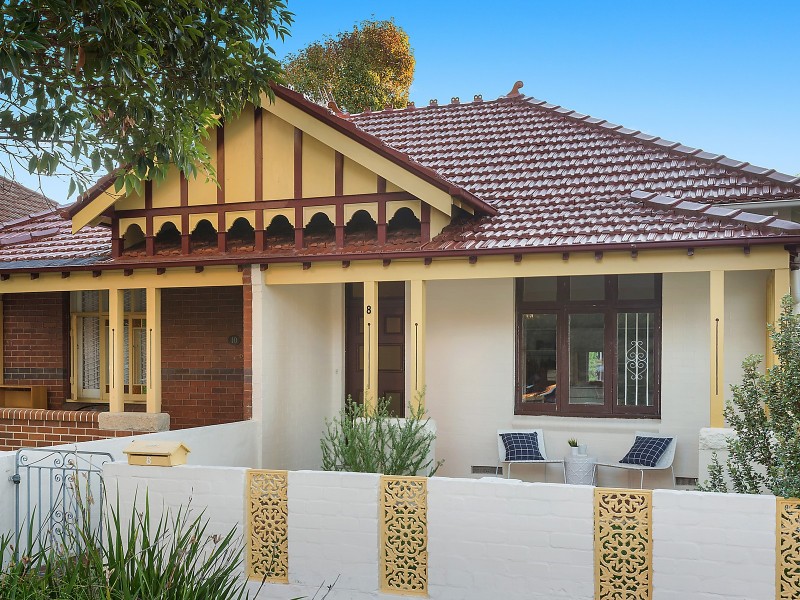 8 Kara Street, Randwick NSW 2031