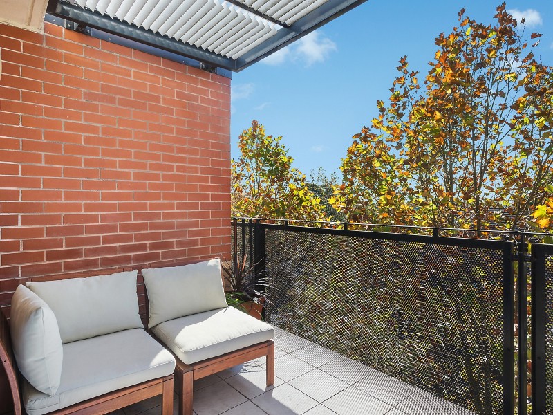 62/236 Pacific Highway, Crows Nest NSW 2065