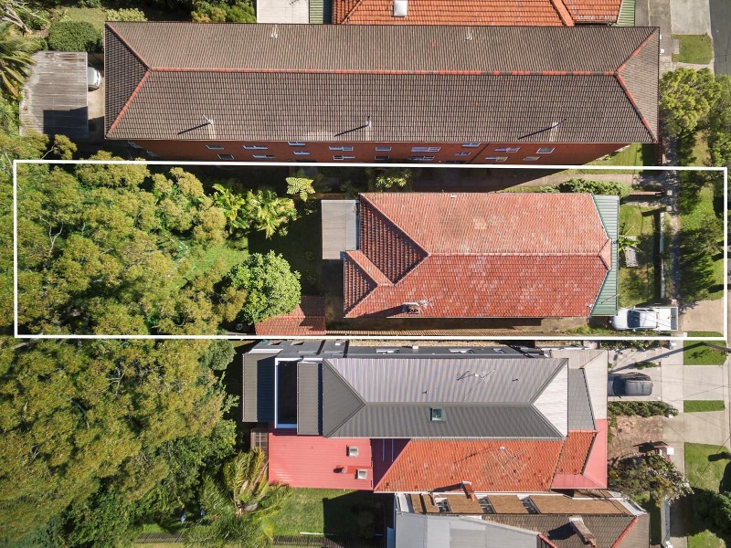 11 Hooper Street, Randwick NSW 2031