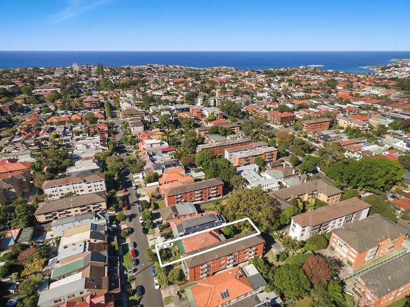 11 Hooper Street, Randwick NSW 2031