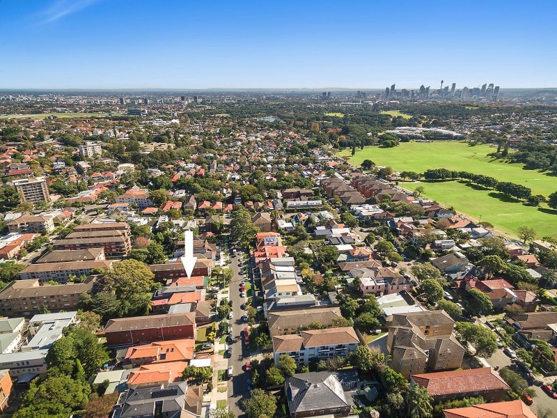 11 Hooper Street, Randwick NSW 2031