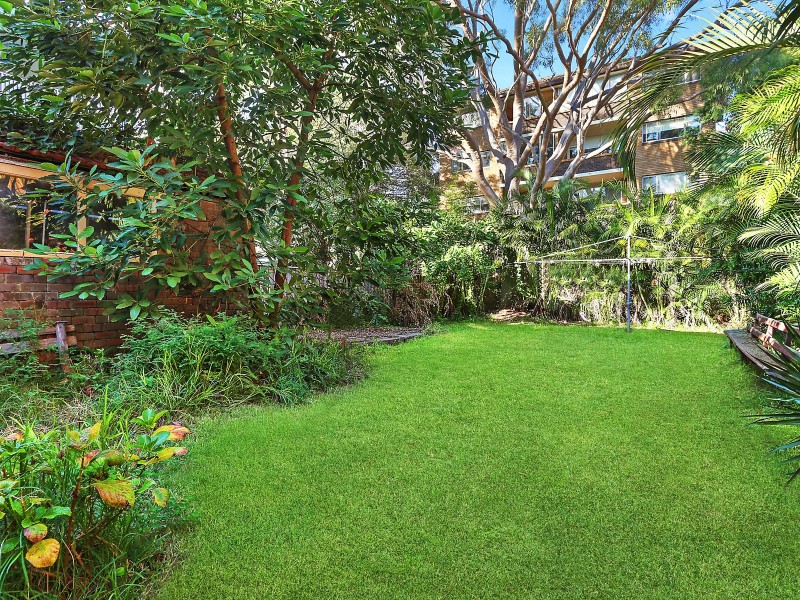 11 Hooper Street, Randwick NSW 2031