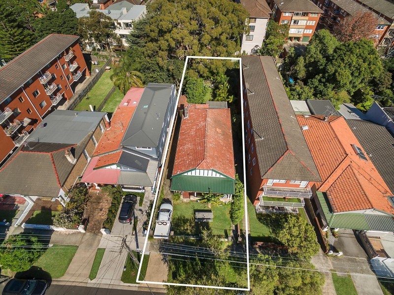 11 Hooper Street, Randwick NSW 2031