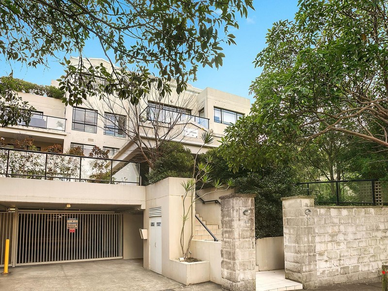 9/48 Birriga Road, Bellevue Hill NSW 2023