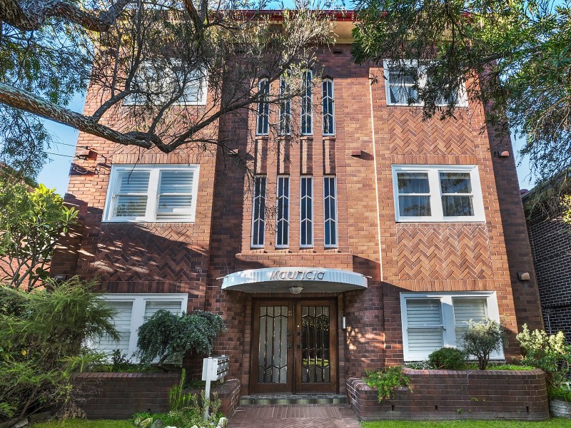 4/41 Moira Crescent, Coogee NSW 2034