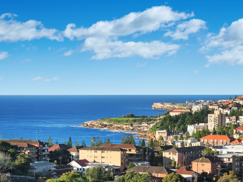 4/41 Moira Crescent, Coogee NSW 2034