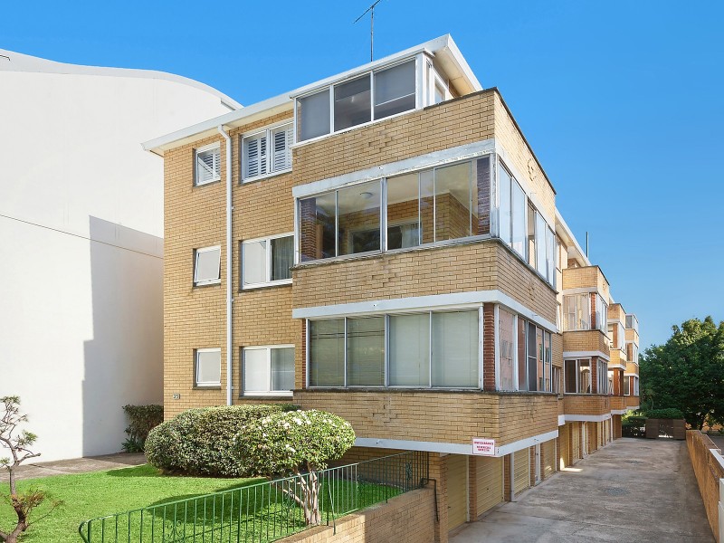 11/25 Cook Street, Randwick NSW 2031