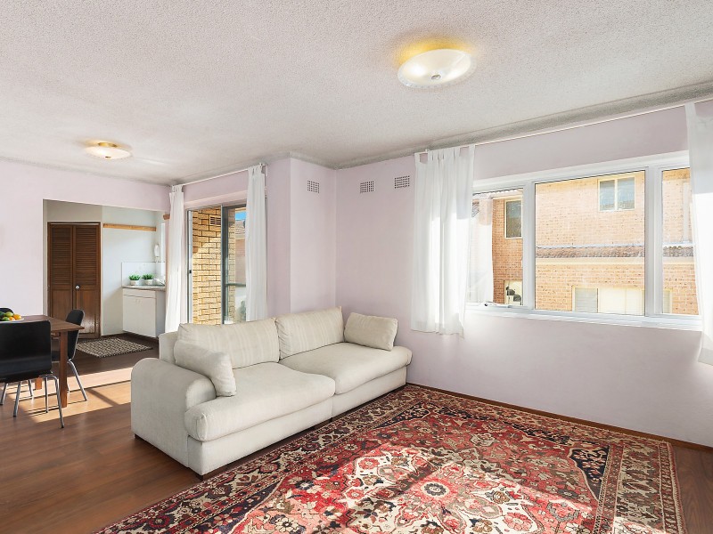 11/25 Cook Street, Randwick NSW 2031