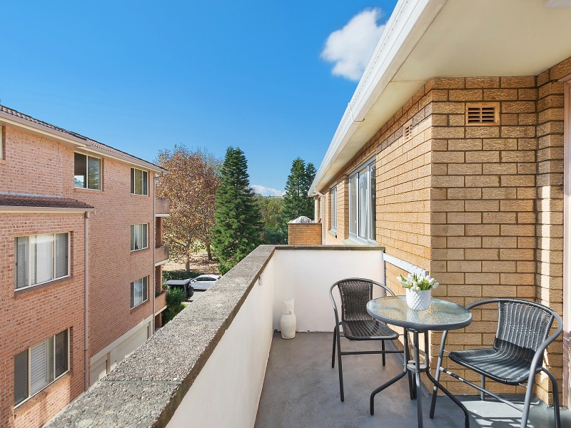 11/25 Cook Street, Randwick NSW 2031