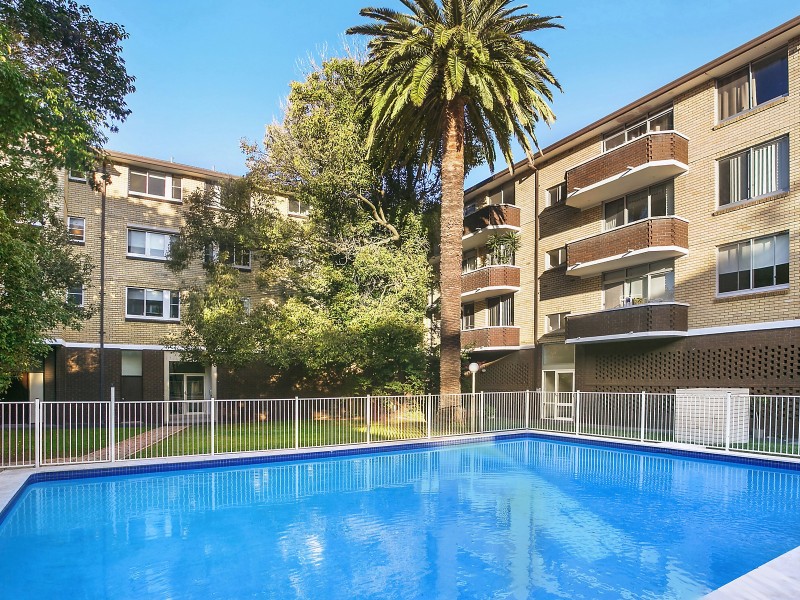 27/65 Avoca Street, Randwick NSW 2031