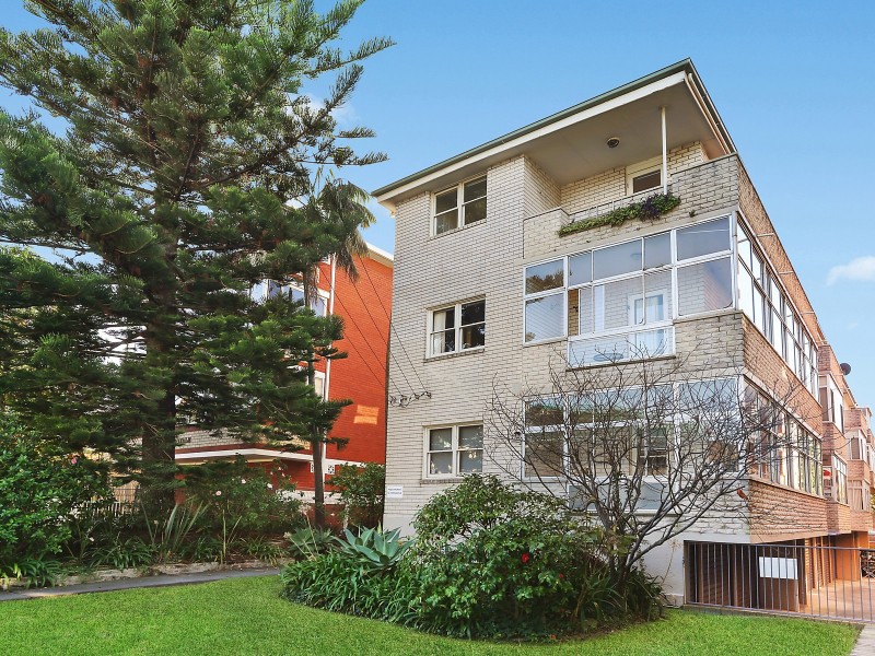 12/4 Coogee Bay Road, Randwick NSW 2031