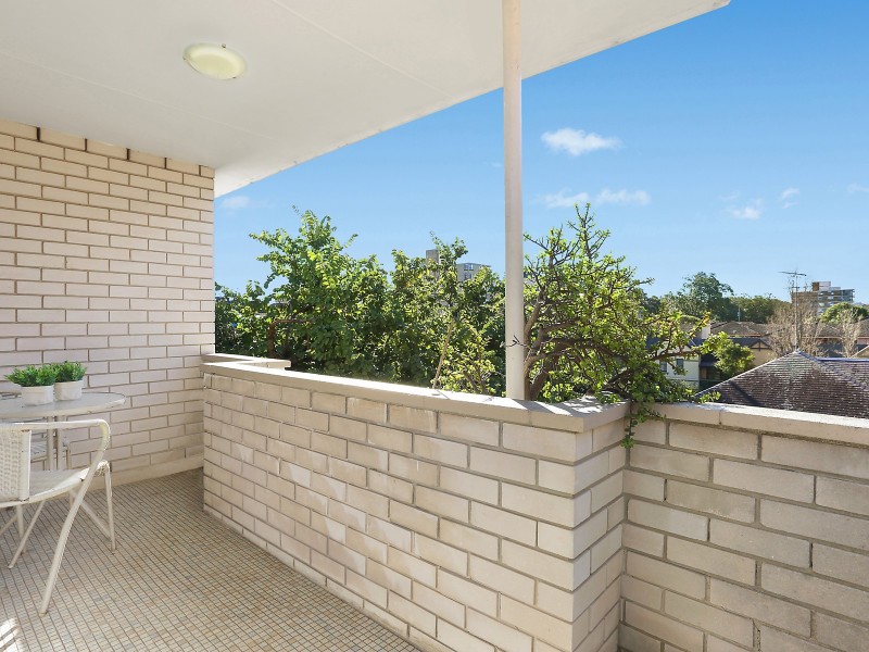 12/4 Coogee Bay Road, Randwick NSW 2031
