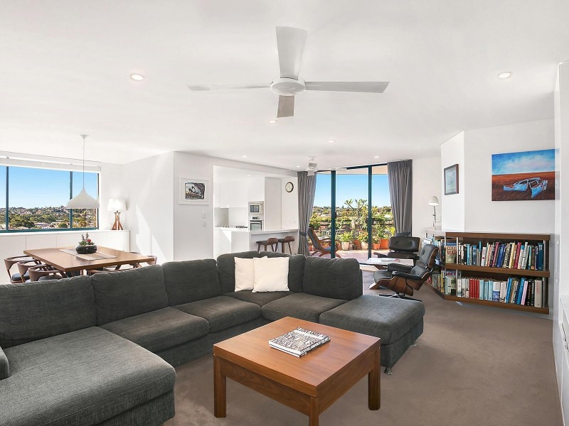 43/818 Anzac Parade, Maroubra NSW 2035