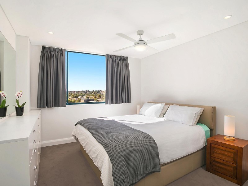 43/818 Anzac Parade, Maroubra NSW 2035