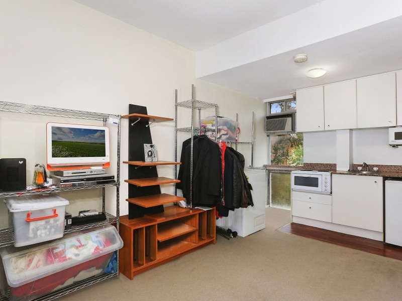 39/19 Forbes Street, Woolloomooloo NSW 2011