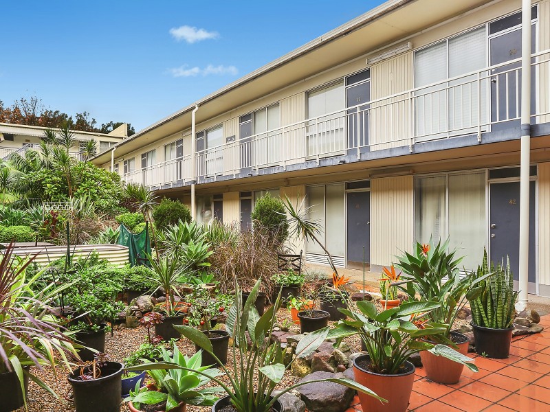 39/19 Forbes Street, Woolloomooloo NSW 2011