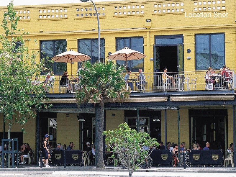 39/19 Forbes Street, Woolloomooloo NSW 2011