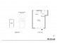 39/19 Forbes Street, Woolloomooloo NSW 2011 Floorplan