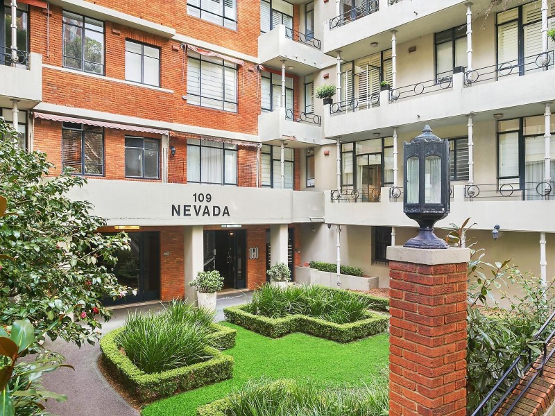 203/109 Darling Point Road, Darling Point NSW 2027