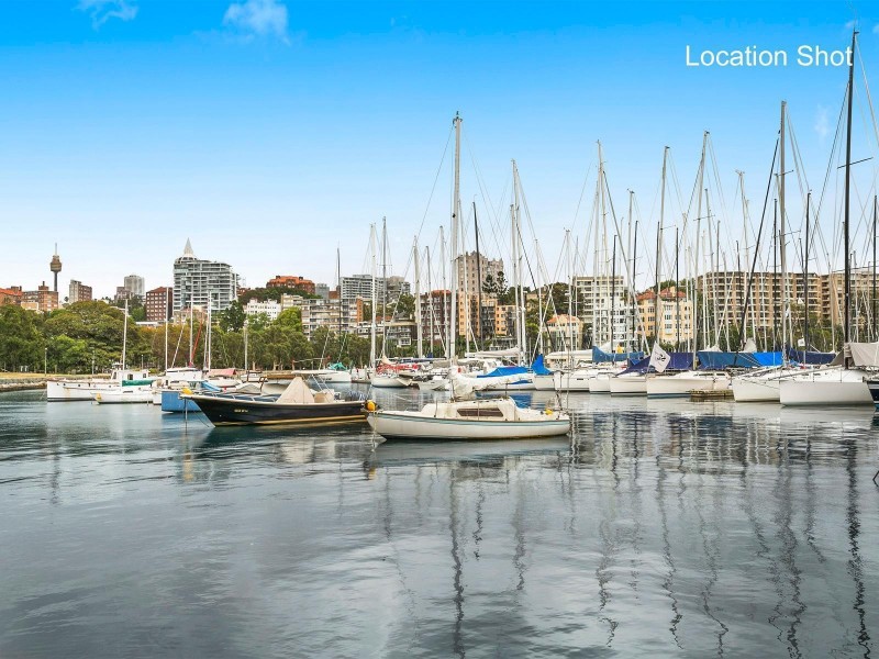 203/109 Darling Point Road, Darling Point NSW 2027