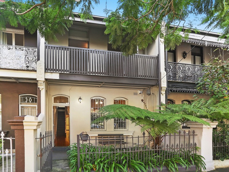28 Thurlow Street, Redfern NSW 2016