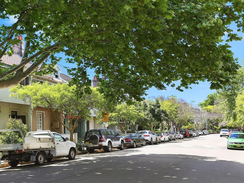 28 Thurlow Street, Redfern NSW 2016