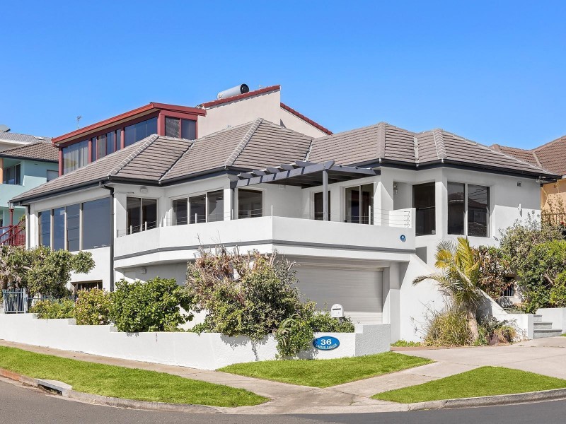 36 Marine Parade, Maroubra NSW 2035