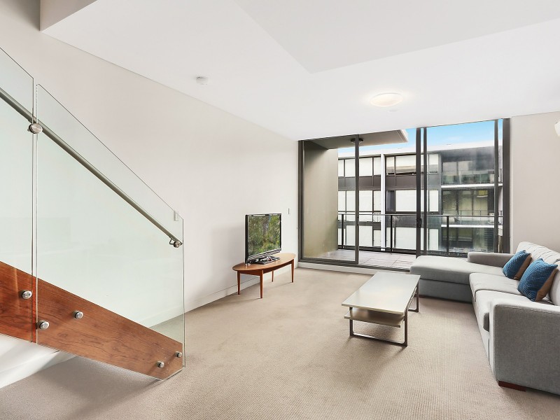 B123/629 Gardeners Road, Mascot NSW 2020