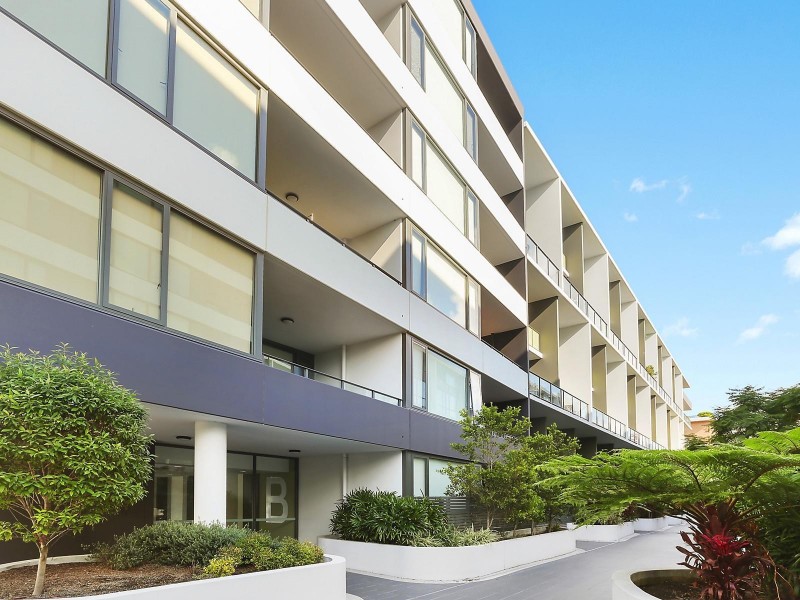 B123/629 Gardeners Road, Mascot NSW 2020