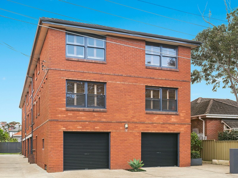2/10 Clifton Road, Clovelly NSW 2031