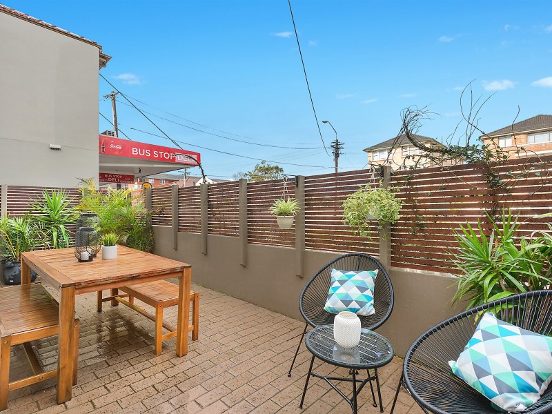 1/232 Maroubra Road, Maroubra NSW 2035